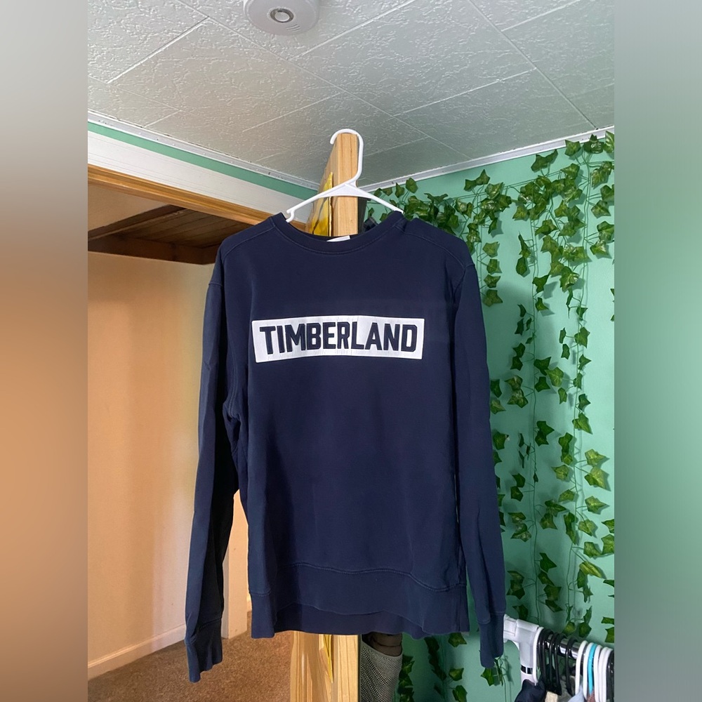 Timberland Men’s Large Sweatshirt